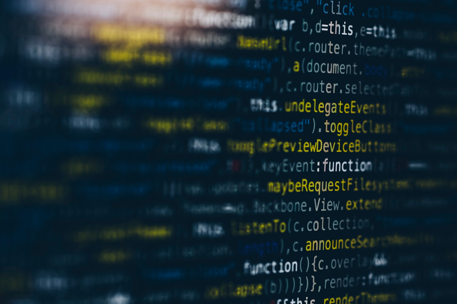 How Networking Shapes the Future of Technology